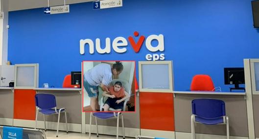 tarjeta noticia