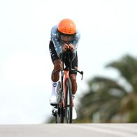 Egan Bernal
