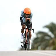 Egan Bernal