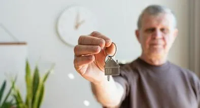 Remate de casas desde $ 38 millones: así puede financiar hasta el 90 %