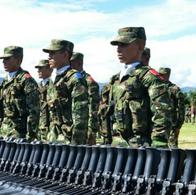 Indumil entregó el reporte oficial tras el accidente con el fusil Jaguar en Tolemaida. Explicó la falla mecánica y confirmó que hubo dos afectados.