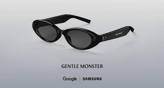 Google y Samsung anunciaron nuevas gafas inteligentes impulsadas por IA