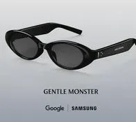 Google y Samsung anunciaron nuevas gafas inteligentes impulsadas por IA