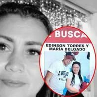 Capturas por el caso de Yulixa Toloza 