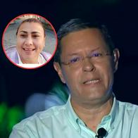 Juan Roberto Vargas explotó en debate de Caracol por muerte de Yulixa Toloza