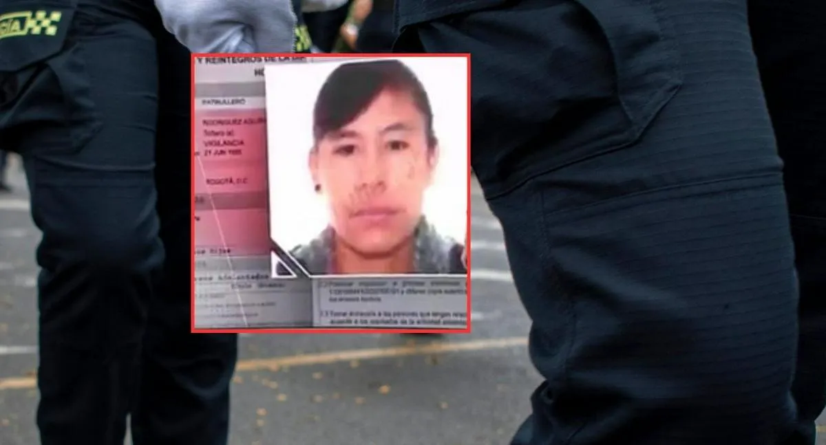 Patrullera se hizo pasar por médica en hospital de la Policía en Bogotá
