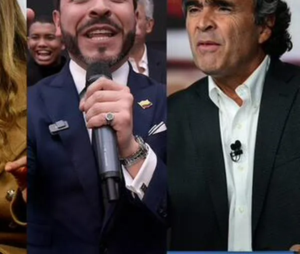 Movida Electoral: disputa de tierras, garantías y seguridad marcan agenda de presidenciables