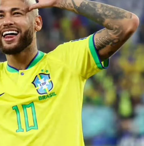 Brasil definió sus 26 convocados, con Neymar al mando