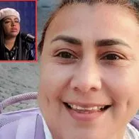 Amiga de Yulixa Toloza habló de familia de la víctima e hizo cuestionamiento sobre búsqueda