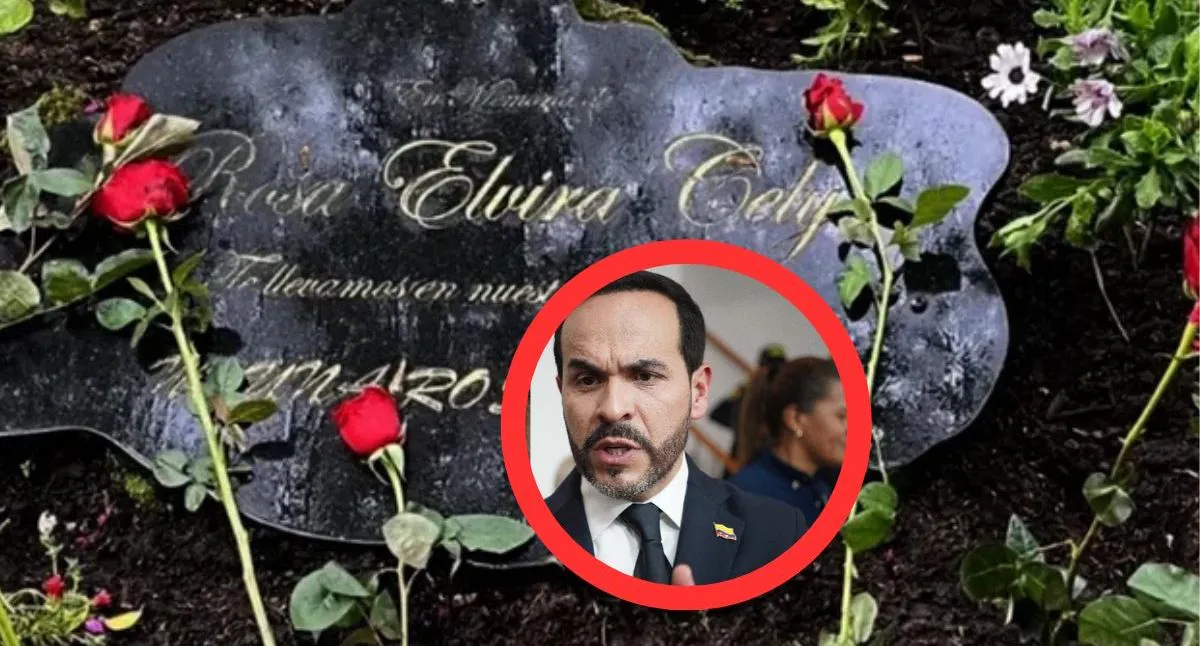 Duras acusaciones contra Abelardo de la Espriella. La hermana de Rosa Elvira Cely reveló maltratos del abogado y desmintió su autoría en la ley de feminici