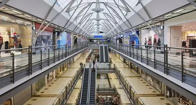 Centros comerciales en Colombia con ventas que superan los $ 47 billones
