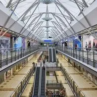 Centros comerciales en Colombia con ventas que superan los $ 47 billones