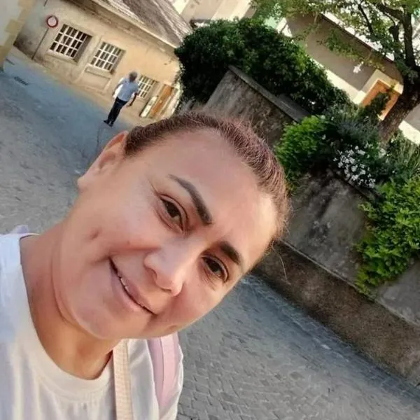 "Miraba como a la nada": El desgarrador testimonio de Amalia Pardo, la amiga que acompañó a Yulixa Toloza y reveló sus últimos minutos en la estética de Ve