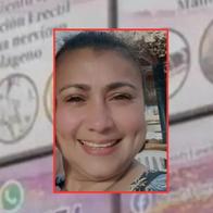 Revelan foto de la captura de David Ramos, señalado de operar a Yulixa Toloza