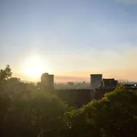 Riesgos del fenómeno de El Niño en Colombia 2026: qué esperar desde septiembre
