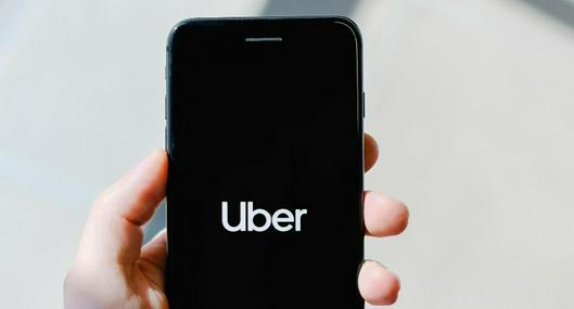 Así trabaja Uber con autoridades en investigaciones y casos de seguridad