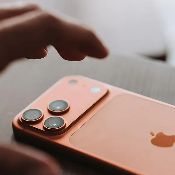 iPhone 17 PRO