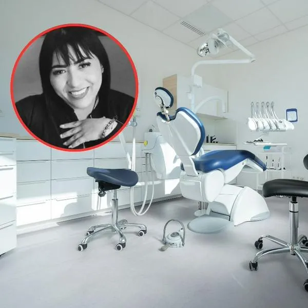 Blanca Adriana Vásquez, una mujer que desapareció luego de haber estado en una clínica estética para hacerse una cirugía en Puebla, México