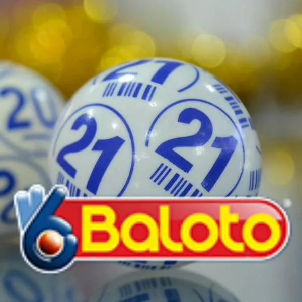 Resultados Baloto y Baloto Revancha de sorteo 2659, miércoles 20 de mayo de 2026