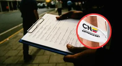 CNE evalúa a Atlas Intel, que puede hacer encuestas de elecciones Colombia 2026