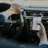 Uber