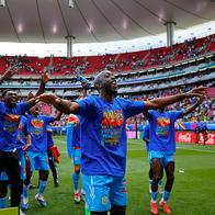 Congo suspende campamento del Mundial 2026 por brote de ébola