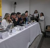 De la Espriella, Atlas Intel y los otros procesos que avanzó el CNE antes de elecciones