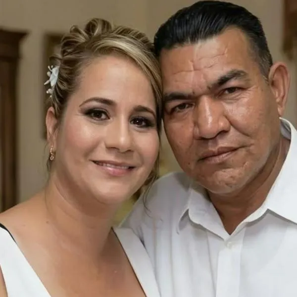 Pensionado de la Policía murió fue asesinado por su esposa en Atlántico