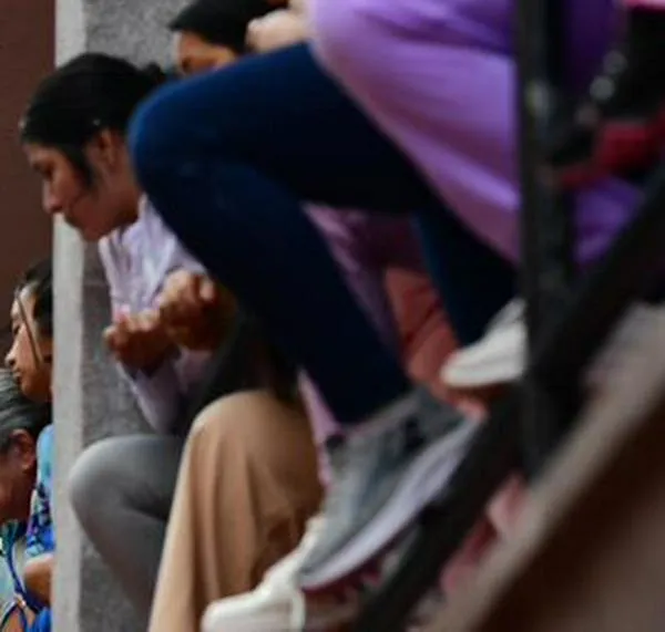 INPEC trasladó más de 11.000 presos de URI y estaciones de Policía a cárceles de Bogotá