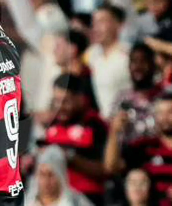 Flamengo venció 1-0 a Estudiantes en el Maracaná y le dio “una mano” al DIM para avanzar a octavos de la Libertadores