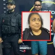 Delitos que enfrentarán señalados por crimen de Yulixa Toloza, tras cirugía