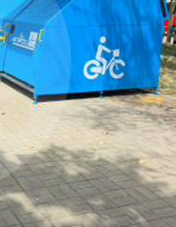 ¿Monta en bicicleta? Encicla estrenó punto y ahora está en las dos terminales terrestres de Medellín