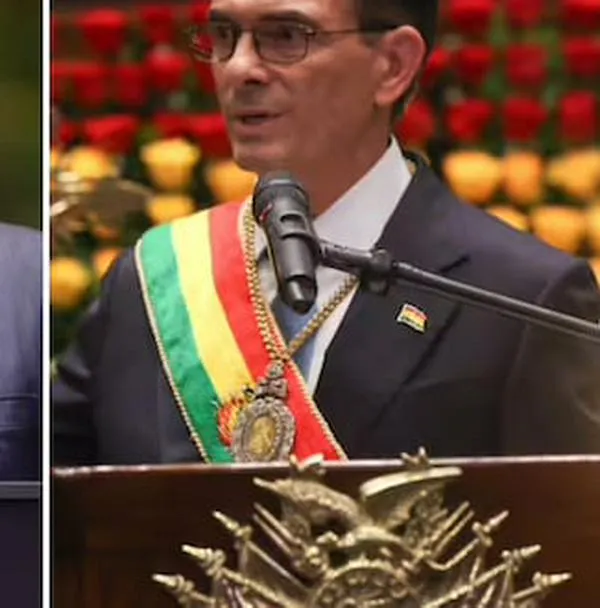 Crecen tensiones con Bolivia: Colombia expulsó a encargado de negocios por “reciprocidad”