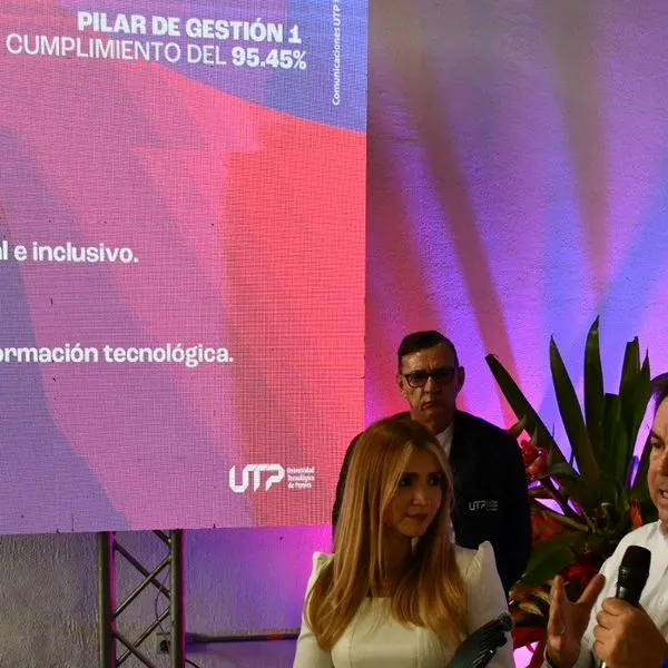 La UTP pasó al ‘tablero’ para dar a conocer sus logros