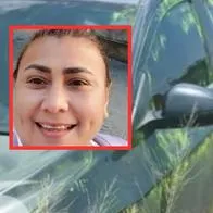 Dueña de estética pagó por desaparecer carro donde trasladaron a Yulixa Toloza