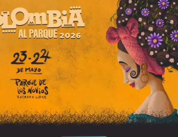 Conoce lo que puedes ingresar, restricciones y rutas de transporte para el Festival Colombia al Parque 2026 