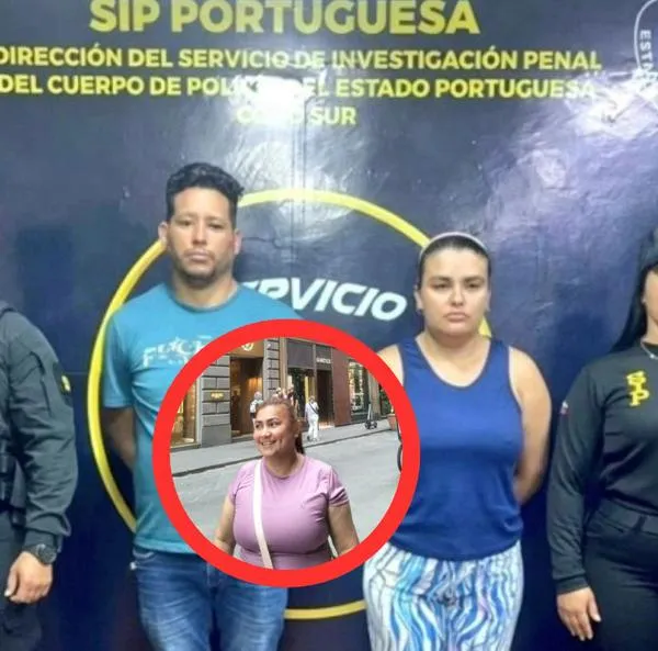 ¿Habrá impunidad? Expertos penalistas advierten que Venezuela no extraditará a Colombia a los tres señalados determinantes de la muerte de Yulixa Toloza.