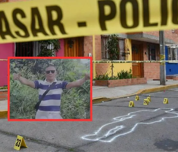 Soacha: inquilinos habrían asesinaron al dueño de una casa