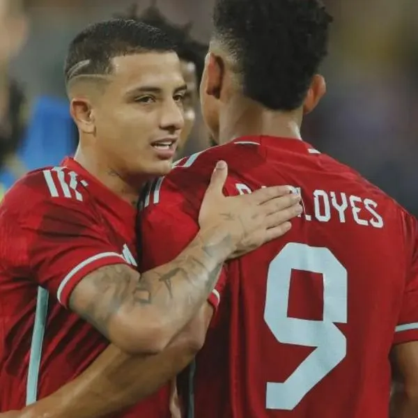 Jugador que pasó por Selección Colombia dio positivo en alcoholemia en Argentina