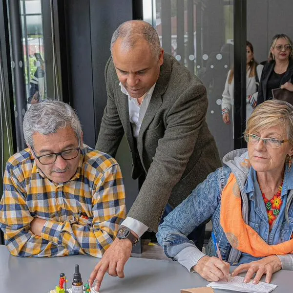 Porvenir premiará a diversas empresas que apuesten por adultos mayores