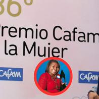 Con fusiles y armas de largo alcance atacaron el carro de la ex Mujer Cafam Jannet Mosquera en la vía Panamericana. Hubo balacera.