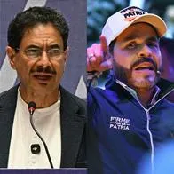 Cepeda, De la Espriella y Valencia se rajan por tema que casi no mencionan