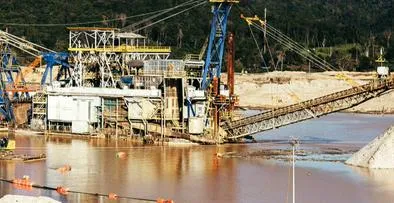 Mineros ejecuta primer tramo de su programa de recompra y devuelve capital a sus accionistas