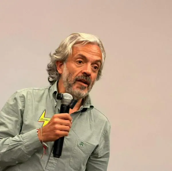 "He consumido sustancias": Juan Daniel Oviedo no se guardó nada y confesó su verdad sobre las drogas tras un duro ataque de Abelardo de la Espriella.