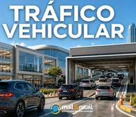 Parqueaderos de los centros comerciales en Bogotá: ingresos son grandes