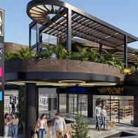 Sogamoso Park abrirá en diciembre: primer centro comercial en Boyacá