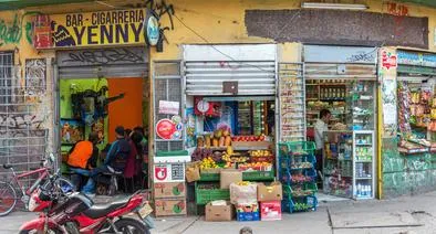 Por qué las tiendas de barrio están en crisis: señalan a responsables