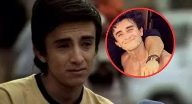 Actor Fabián Ríos de ‘Sin senos sí hay paraíso’ pidió orar por Francisco Bolívar