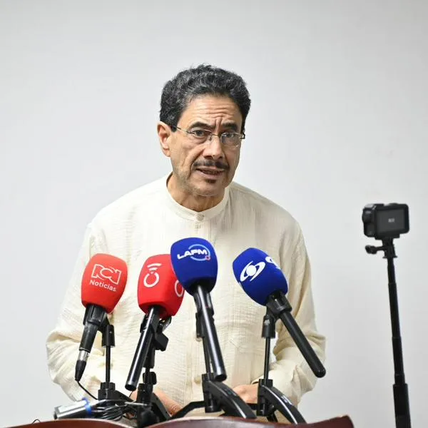 Se desplomó la izquierda: Nueva encuesta de Guarumo revela que Iván Cepeda perdería la Presidencia en segunda vuelta contra De la Espriella y Paloma.