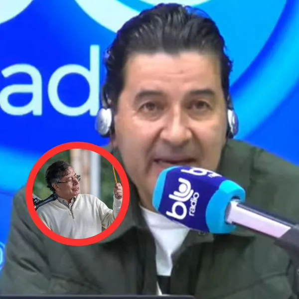 ¿Petro engaña con los subsidios? Néstor Morales desmintió al presidente y aclaró que el bono de $ 230.000 no depende de reforma que demandó Paloma Valencia
